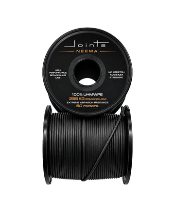 JOINTS NEEMA  Línea UHWMPE para fusil – 50 m x 1,9 mm