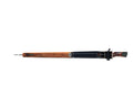 Bottom view of the VAU 95 Vela speargun