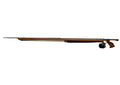 Side view of the AVE 130 invert roller speargun