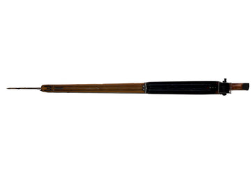 Premium AVE 130 invert roller speargun by Joints Spearfishing