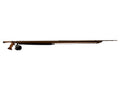 Profile view of the AVE 130 premium speargun
