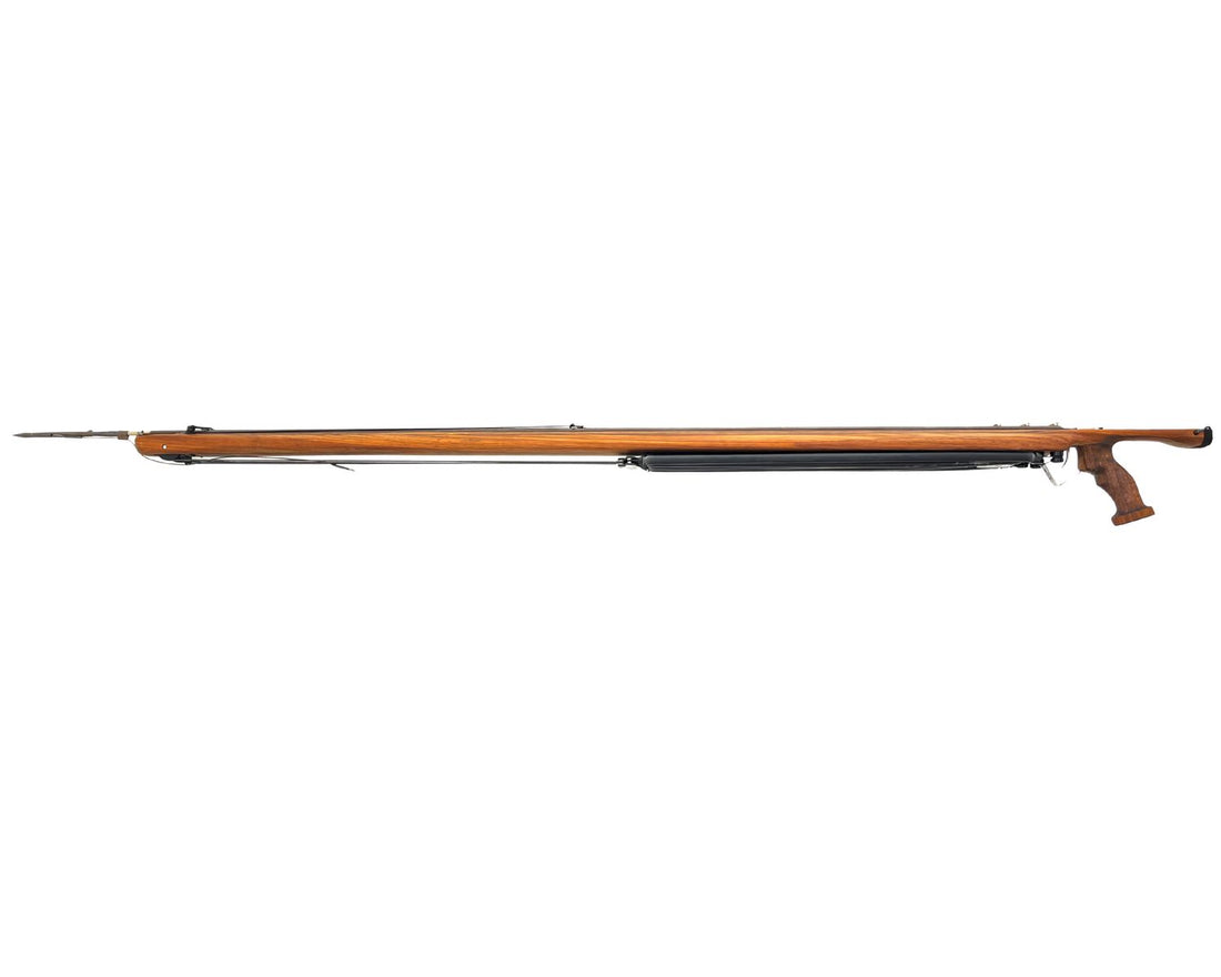 AVE 130X Bluewater Speargun by Joints Spearfishing