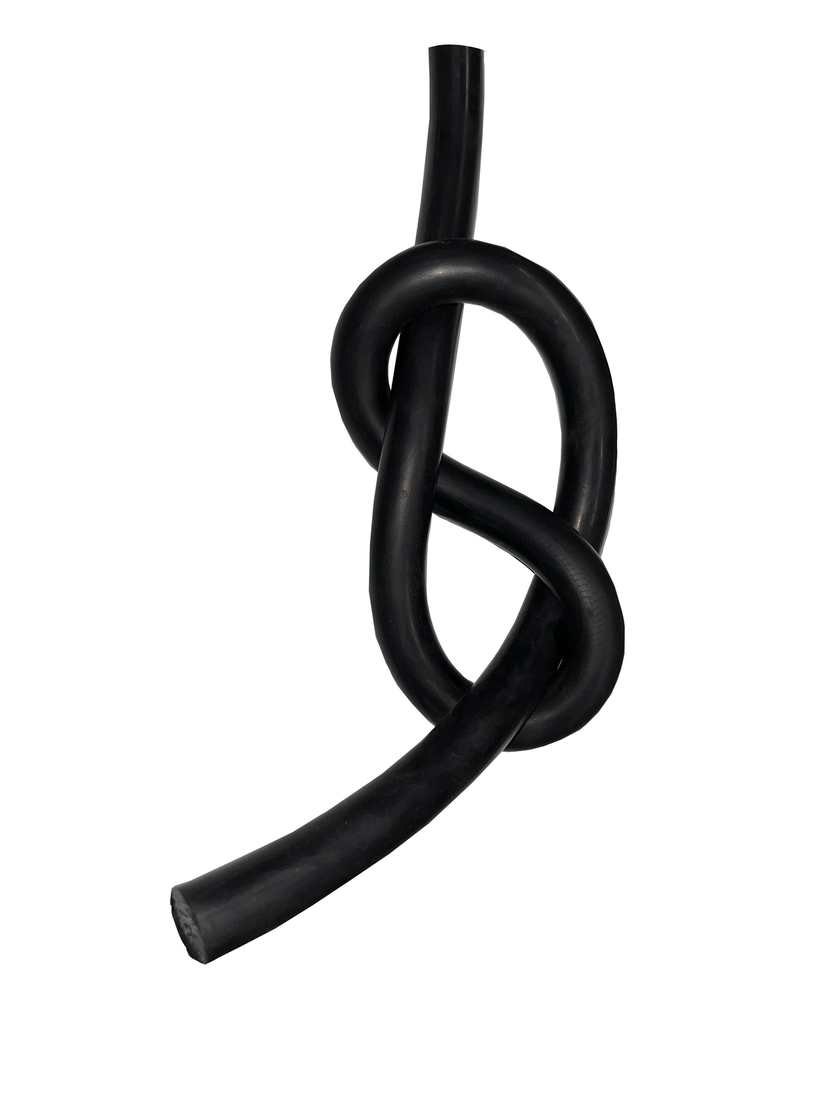 JOINTS Black Bull 16mm Small ID spearfishing band made in the USA