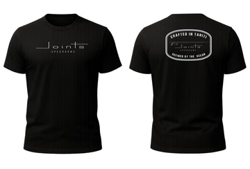 JOINTS Black Label Spearfishing T-Shirt