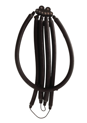 JOINTS Roller Speargun Spare Bands Kit with premium USA-made Small ID latex bands