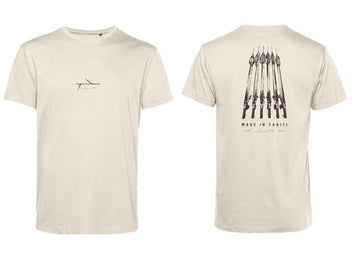 JOINTS Sand Guns Rack Spearfishing T-Shirt