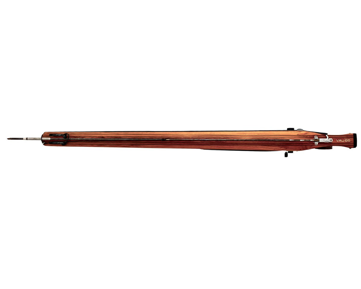 JOINTS VAU 95 Vela invert roller reef speargun
