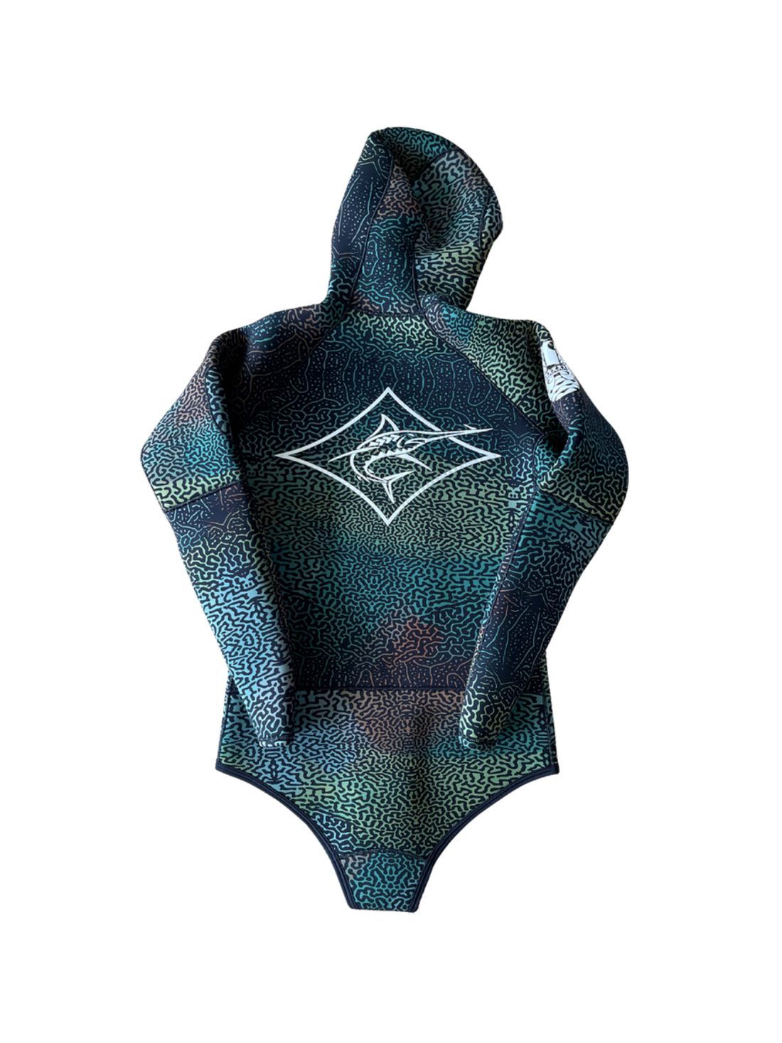 KELP PRO Spearfishing Wetsuit by Joints Spearfishing