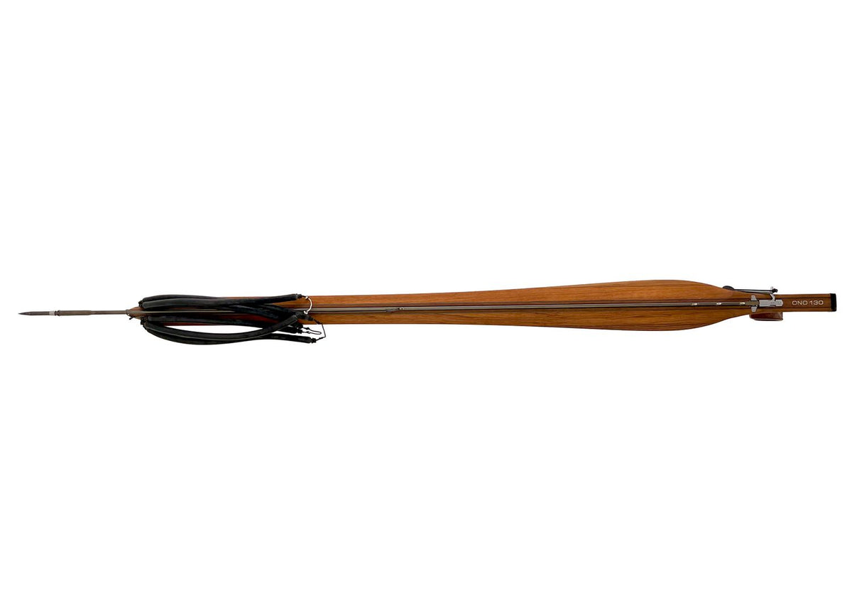 ONO 130 Bluewater Speargun by Joints Spearfishing