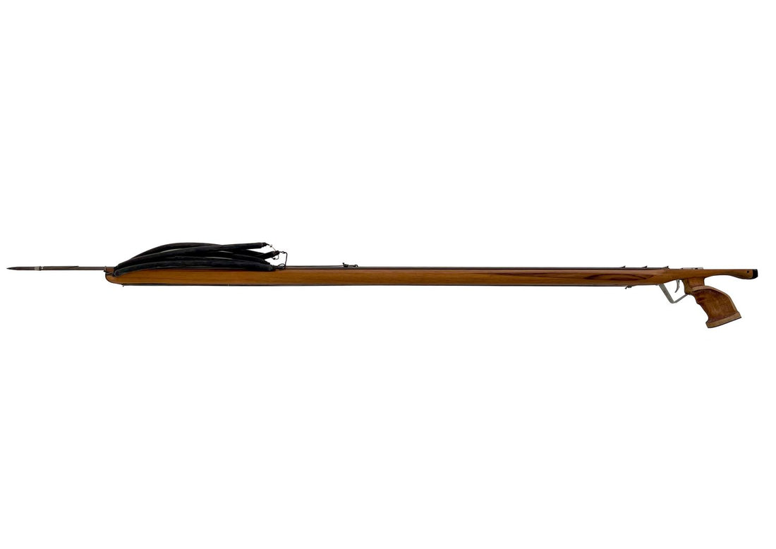 ONO 130 Bluewater Speargun by Joints Spearfishing