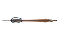 RAEPU'U 110 premium reef speargun by Joints Spearfishing