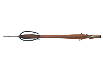RAEPU'U 110 premium reef speargun by Joints Spearfishing
