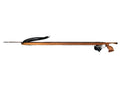 Left view of the RAEPU'U 110 reef speargun