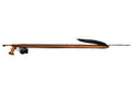 Right view of the RAEPU'U 110 reef speargun