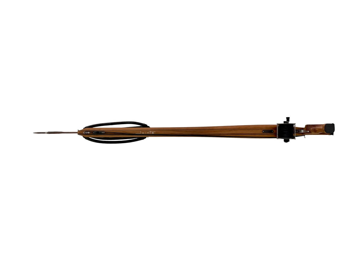 RAEPU'U 120 premium reef speargun by Joints Spearfishing
