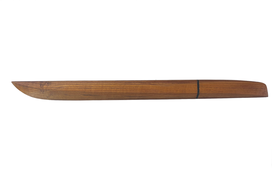SASHIMI Yanagiba knife made from 440C high carbon steel by Joints Spearfishing
