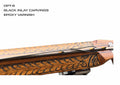 Premium UTU 110 Reef Speargun for accurate and agile underwater hunting