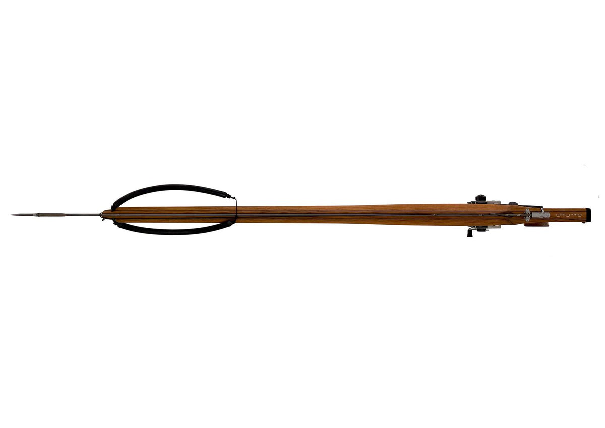 UTU 110 Reef Speargun by Joints Spearfishing