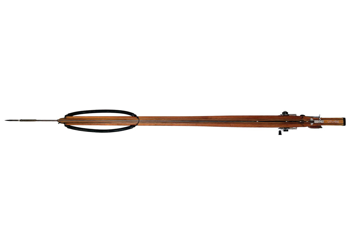 UTU 120 Reef Speargun by Joints Spearfishing
