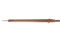 VAU 105 Vela blue water speargun by Joints Spearfishing