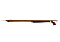 Side view of the VAU 115 EXTREME speargun
