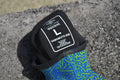 Premium Yamamoto #39 neoprene used in the Reef Camo Wetsuit